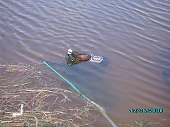 курьёзы на рыбалке-10