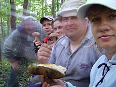 курьёзы на рыбалке-9