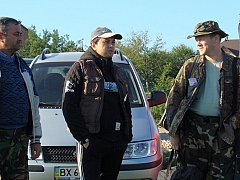 Чемнионат 2012 "Дубово-2"-5