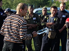 Чемнионат 2012 "Дубово-2"-10