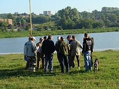 Чемнионат 2012 "Дубово-2"-4