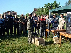 Чемнионат 2012 "Дубово-2"-6