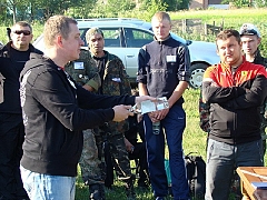 Чемнионат 2012 "Дубово-2"-12