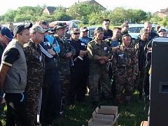 Чемнионат 2012 "Дубово-2"-14