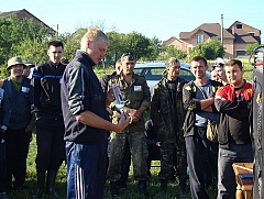 Чемнионат 2012 "Дубово-2"-7