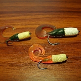 Гарбафагер своими руками...