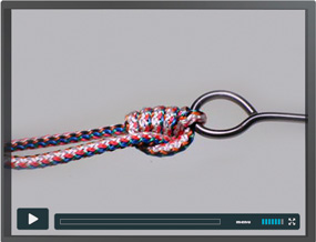 Узел "Клинч-усиленный"  прочность 92%