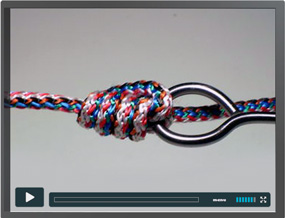 Узел "Клинч-простой" - прочность 59%