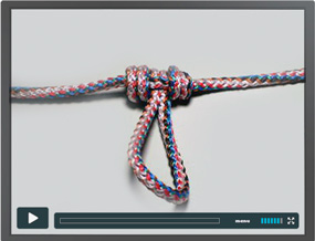 Узел "Петля"