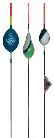 Поплавки для течения